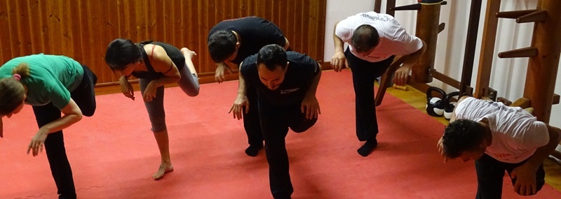Kung Fu Caserta Wing Chun Academy Wing Tsun e Wing Tjun a Caserta, Frosinone, Avezzano, Latina, San Severo, Italia Sifu Salvatore Mezzone (2)